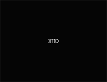 Tablet Screenshot of ditto.com